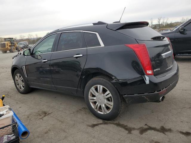 Photo 1 VIN: 3GYFNEE36FS554151 - CADILLAC SRX 