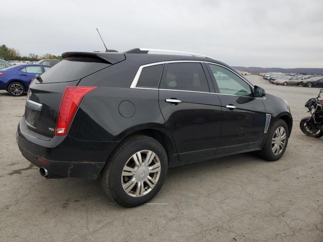 Photo 2 VIN: 3GYFNEE36FS554151 - CADILLAC SRX 