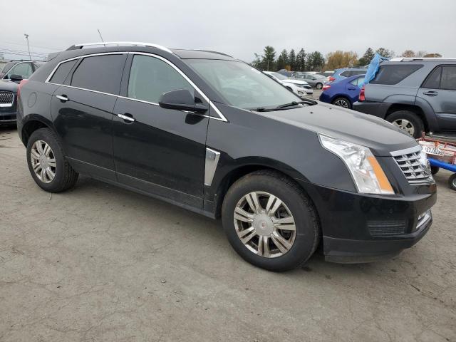 Photo 3 VIN: 3GYFNEE36FS554151 - CADILLAC SRX 