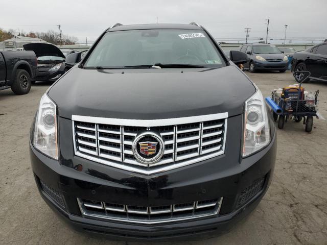 Photo 4 VIN: 3GYFNEE36FS554151 - CADILLAC SRX 