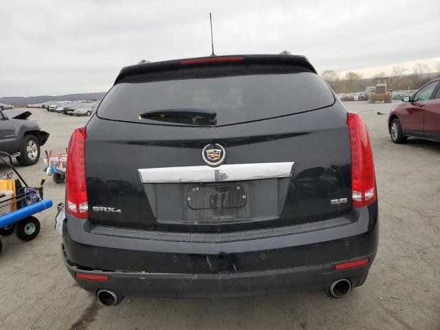 Photo 5 VIN: 3GYFNEE36FS554151 - CADILLAC SRX 