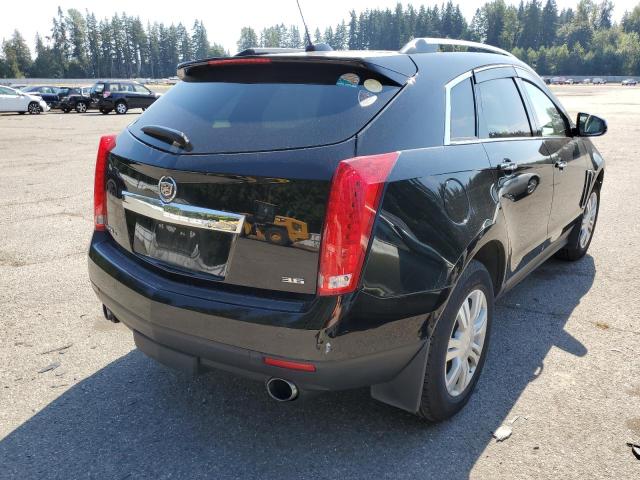 Photo 3 VIN: 3GYFNEE36FS595590 - CADILLAC SRX LUXURY 