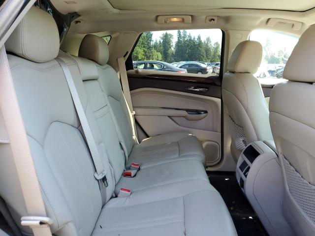 Photo 5 VIN: 3GYFNEE36FS595590 - CADILLAC SRX LUXURY 