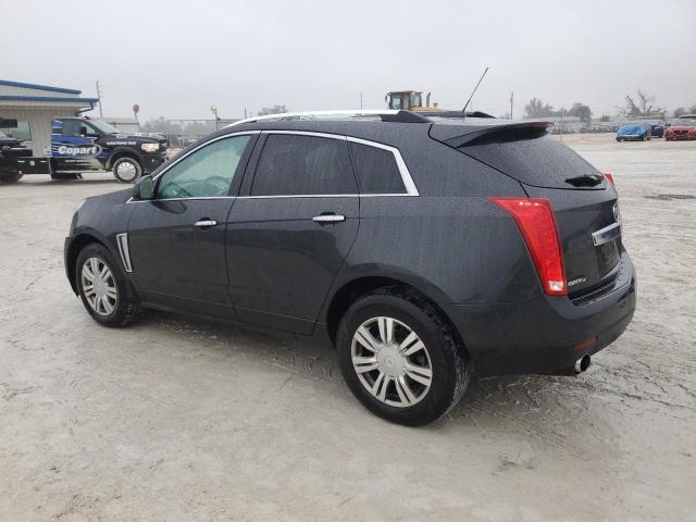Photo 1 VIN: 3GYFNEE36FS606944 - CADILLAC SRX LUXURY 