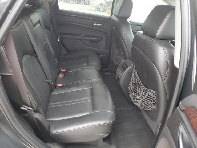Photo 10 VIN: 3GYFNEE36FS606944 - CADILLAC SRX LUXURY 