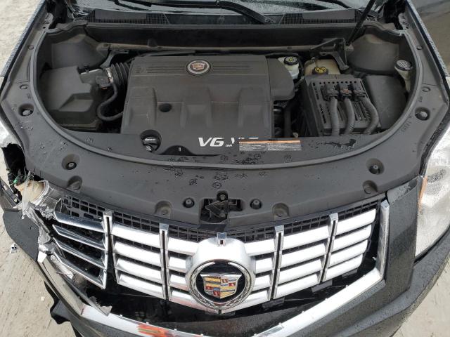 Photo 11 VIN: 3GYFNEE36FS606944 - CADILLAC SRX LUXURY 