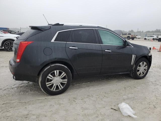 Photo 2 VIN: 3GYFNEE36FS606944 - CADILLAC SRX LUXURY 