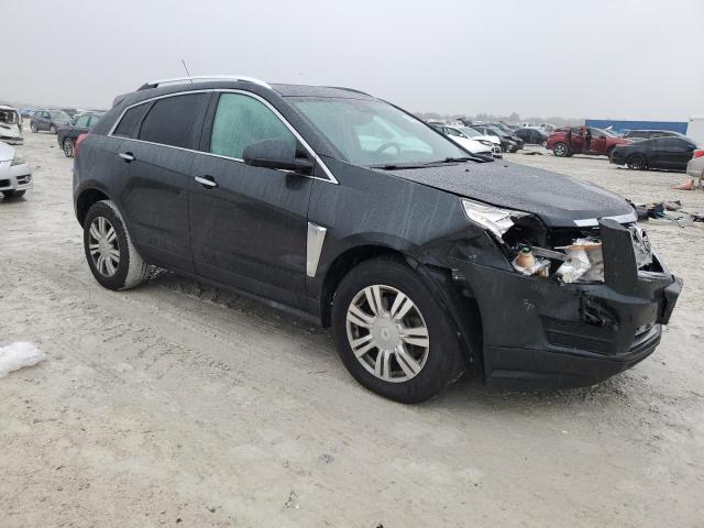 Photo 3 VIN: 3GYFNEE36FS606944 - CADILLAC SRX LUXURY 