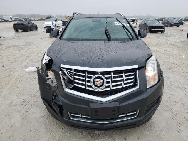 Photo 4 VIN: 3GYFNEE36FS606944 - CADILLAC SRX LUXURY 