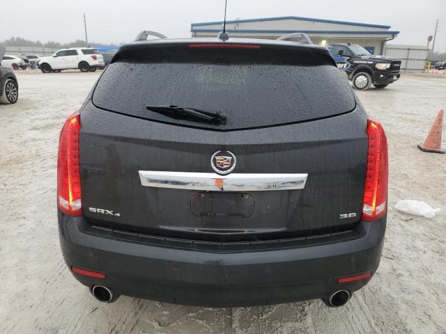Photo 5 VIN: 3GYFNEE36FS606944 - CADILLAC SRX LUXURY 