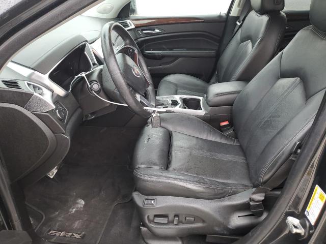 Photo 6 VIN: 3GYFNEE36FS606944 - CADILLAC SRX LUXURY 