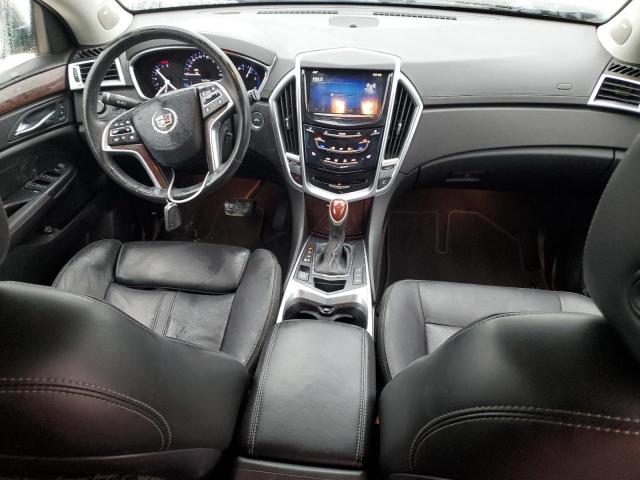 Photo 7 VIN: 3GYFNEE36FS606944 - CADILLAC SRX LUXURY 