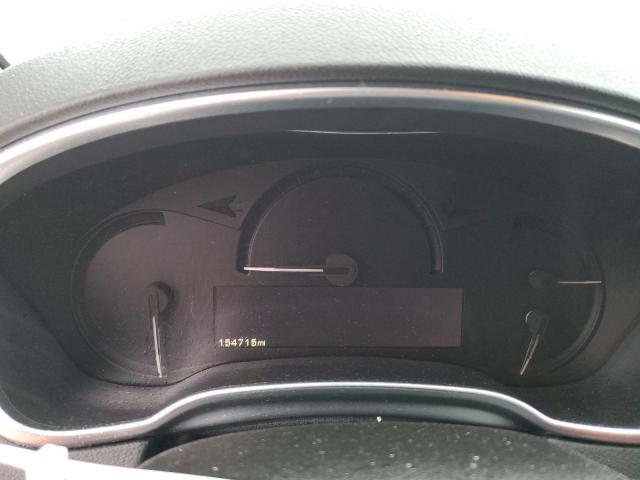 Photo 8 VIN: 3GYFNEE36FS606944 - CADILLAC SRX LUXURY 