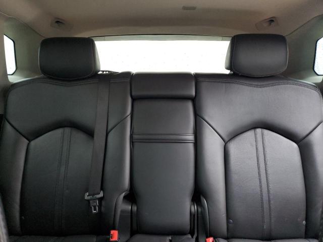 Photo 9 VIN: 3GYFNEE36FS606944 - CADILLAC SRX LUXURY 