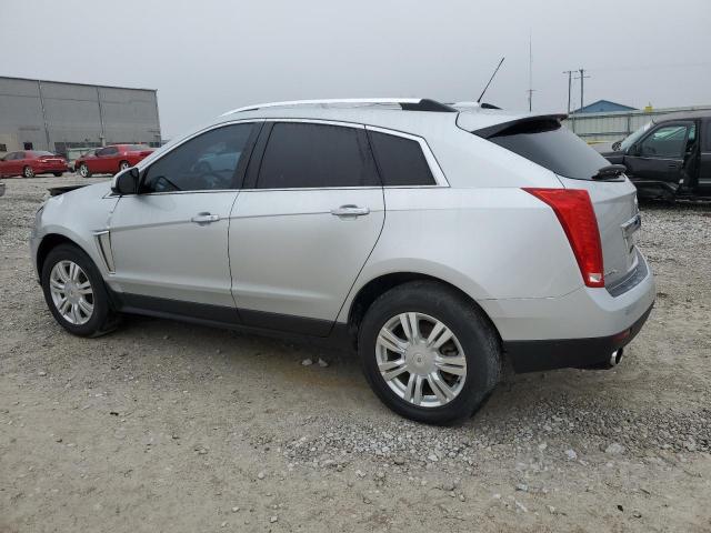 Photo 1 VIN: 3GYFNEE36GS501192 - CADILLAC SRX LUXURY 