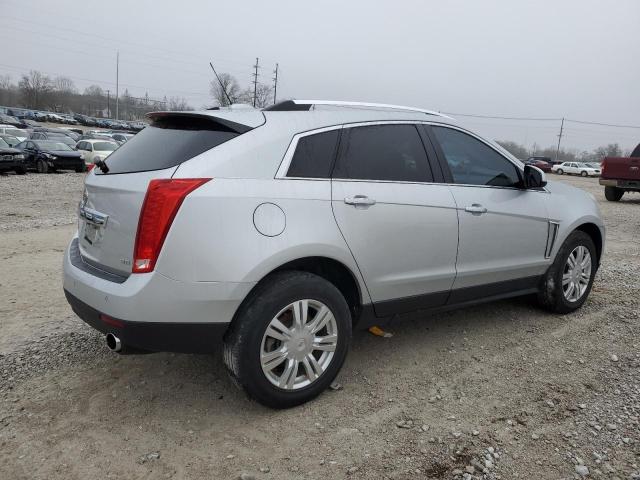 Photo 2 VIN: 3GYFNEE36GS501192 - CADILLAC SRX LUXURY 