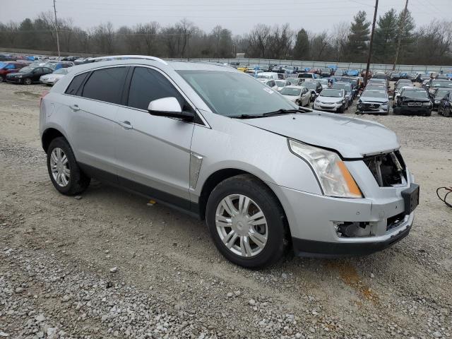 Photo 3 VIN: 3GYFNEE36GS501192 - CADILLAC SRX LUXURY 