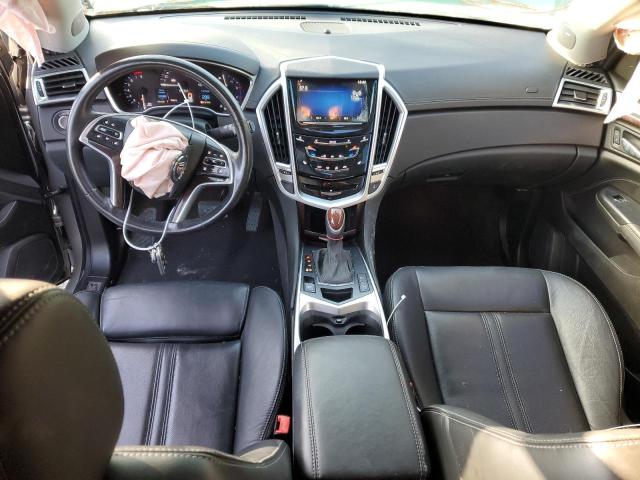 Photo 7 VIN: 3GYFNEE36GS501192 - CADILLAC SRX LUXURY 