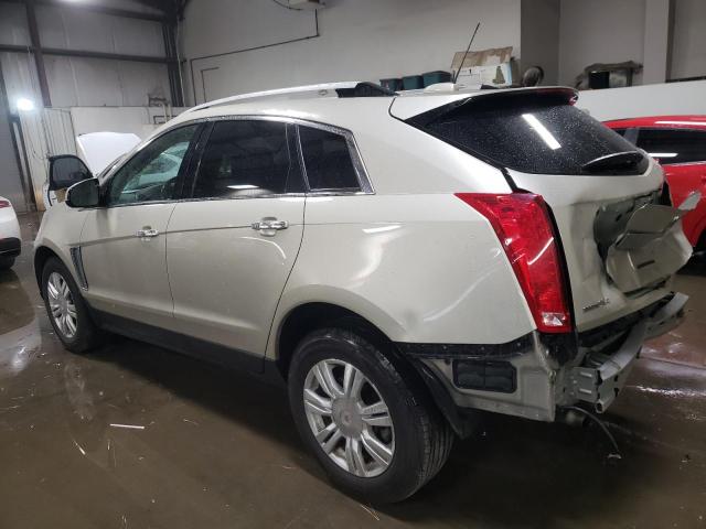 Photo 1 VIN: 3GYFNEE36GS504268 - CADILLAC SRX LUXURY 