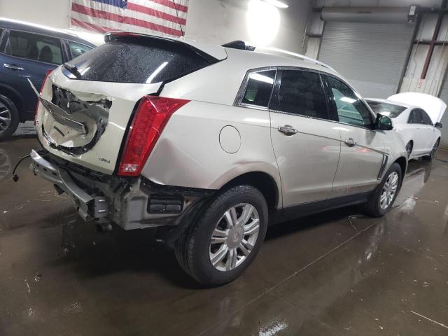 Photo 2 VIN: 3GYFNEE36GS504268 - CADILLAC SRX LUXURY 