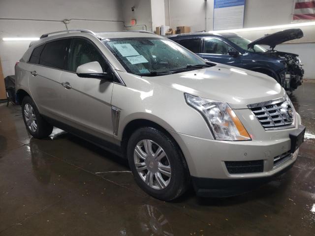 Photo 3 VIN: 3GYFNEE36GS504268 - CADILLAC SRX LUXURY 