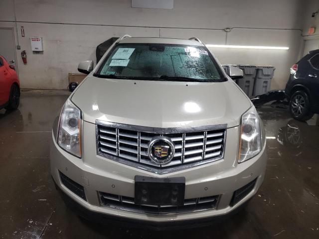 Photo 4 VIN: 3GYFNEE36GS504268 - CADILLAC SRX LUXURY 