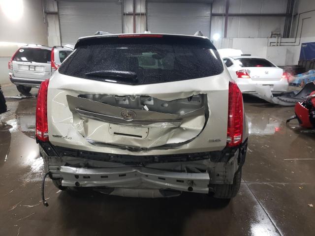 Photo 5 VIN: 3GYFNEE36GS504268 - CADILLAC SRX LUXURY 