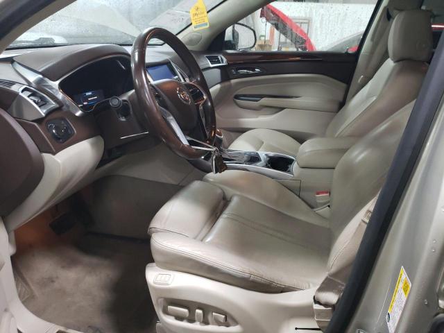 Photo 6 VIN: 3GYFNEE36GS504268 - CADILLAC SRX LUXURY 