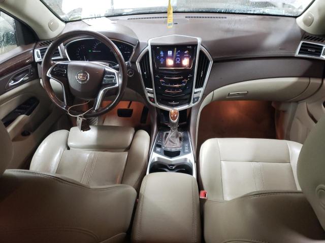 Photo 7 VIN: 3GYFNEE36GS504268 - CADILLAC SRX LUXURY 