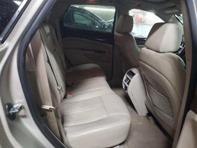 Photo 9 VIN: 3GYFNEE36GS504268 - CADILLAC SRX LUXURY 