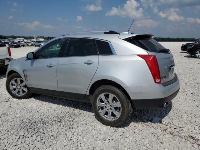 Photo 1 VIN: 3GYFNEE36GS505520 - CADILLAC SRX 