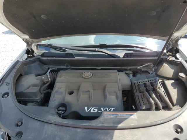 Photo 11 VIN: 3GYFNEE36GS505520 - CADILLAC SRX 