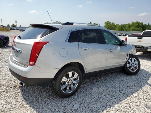 Photo 2 VIN: 3GYFNEE36GS505520 - CADILLAC SRX 