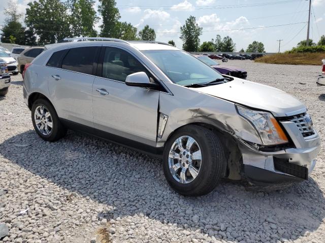 Photo 3 VIN: 3GYFNEE36GS505520 - CADILLAC SRX 