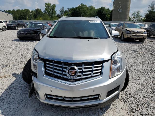 Photo 4 VIN: 3GYFNEE36GS505520 - CADILLAC SRX 