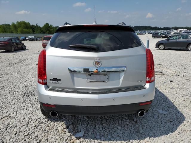 Photo 5 VIN: 3GYFNEE36GS505520 - CADILLAC SRX 