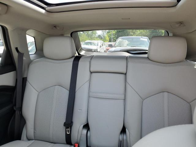 Photo 9 VIN: 3GYFNEE36GS505520 - CADILLAC SRX 