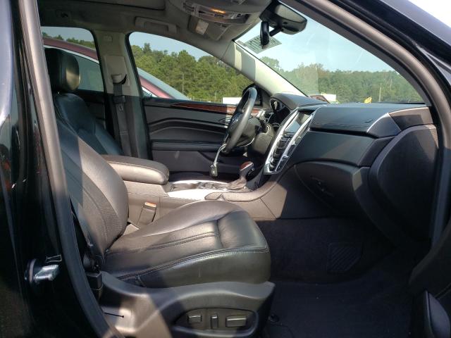 Photo 4 VIN: 3GYFNEE36GS505663 - CADILLAC SRX LUXURY 