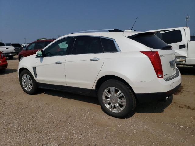 Photo 1 VIN: 3GYFNEE36GS506473 - CADILLAC SRX 