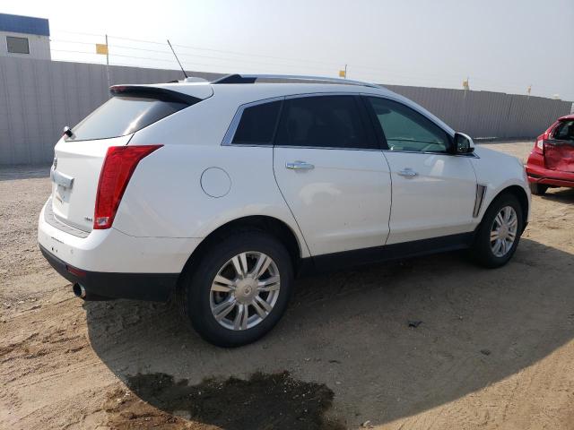 Photo 2 VIN: 3GYFNEE36GS506473 - CADILLAC SRX 