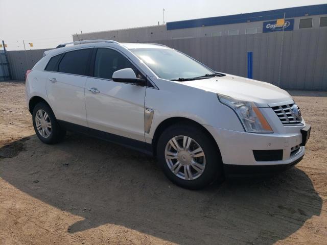 Photo 3 VIN: 3GYFNEE36GS506473 - CADILLAC SRX 