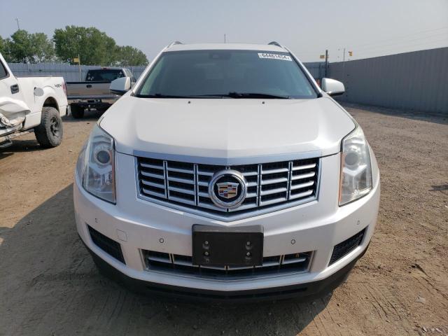 Photo 4 VIN: 3GYFNEE36GS506473 - CADILLAC SRX 