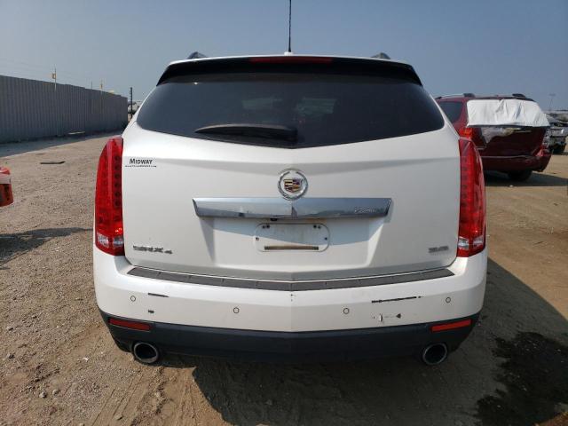 Photo 5 VIN: 3GYFNEE36GS506473 - CADILLAC SRX 