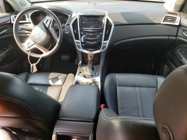 Photo 7 VIN: 3GYFNEE36GS506473 - CADILLAC SRX 