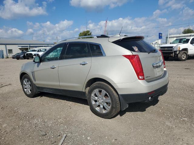 Photo 1 VIN: 3GYFNEE36GS525685 - CADILLAC SRX LUXURY 