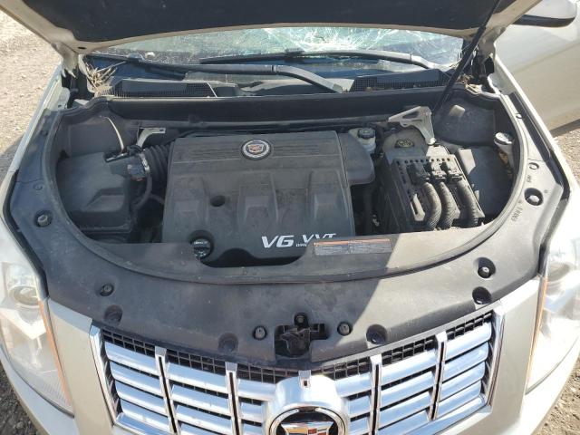 Photo 11 VIN: 3GYFNEE36GS525685 - CADILLAC SRX LUXURY 