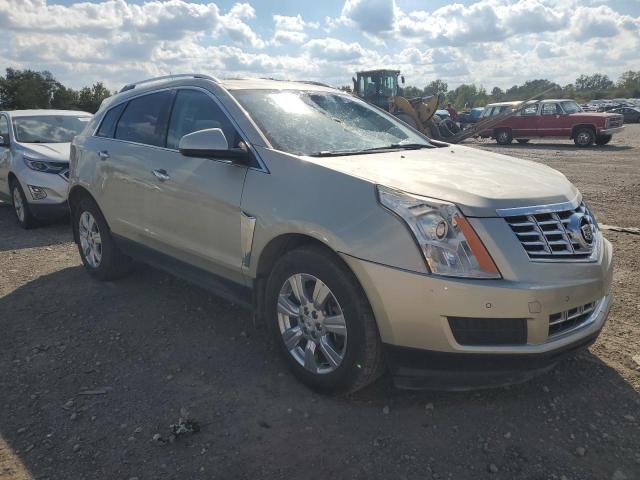 Photo 3 VIN: 3GYFNEE36GS525685 - CADILLAC SRX LUXURY 