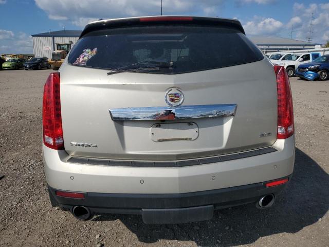 Photo 5 VIN: 3GYFNEE36GS525685 - CADILLAC SRX LUXURY 