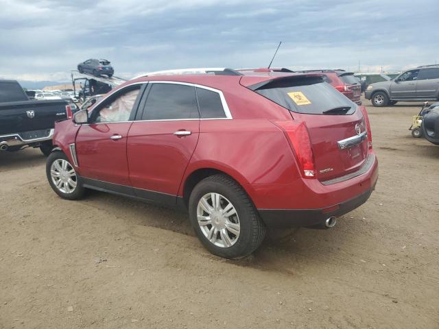 Photo 1 VIN: 3GYFNEE36GS563126 - CADILLAC SRX 