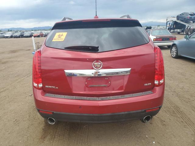 Photo 5 VIN: 3GYFNEE36GS563126 - CADILLAC SRX 